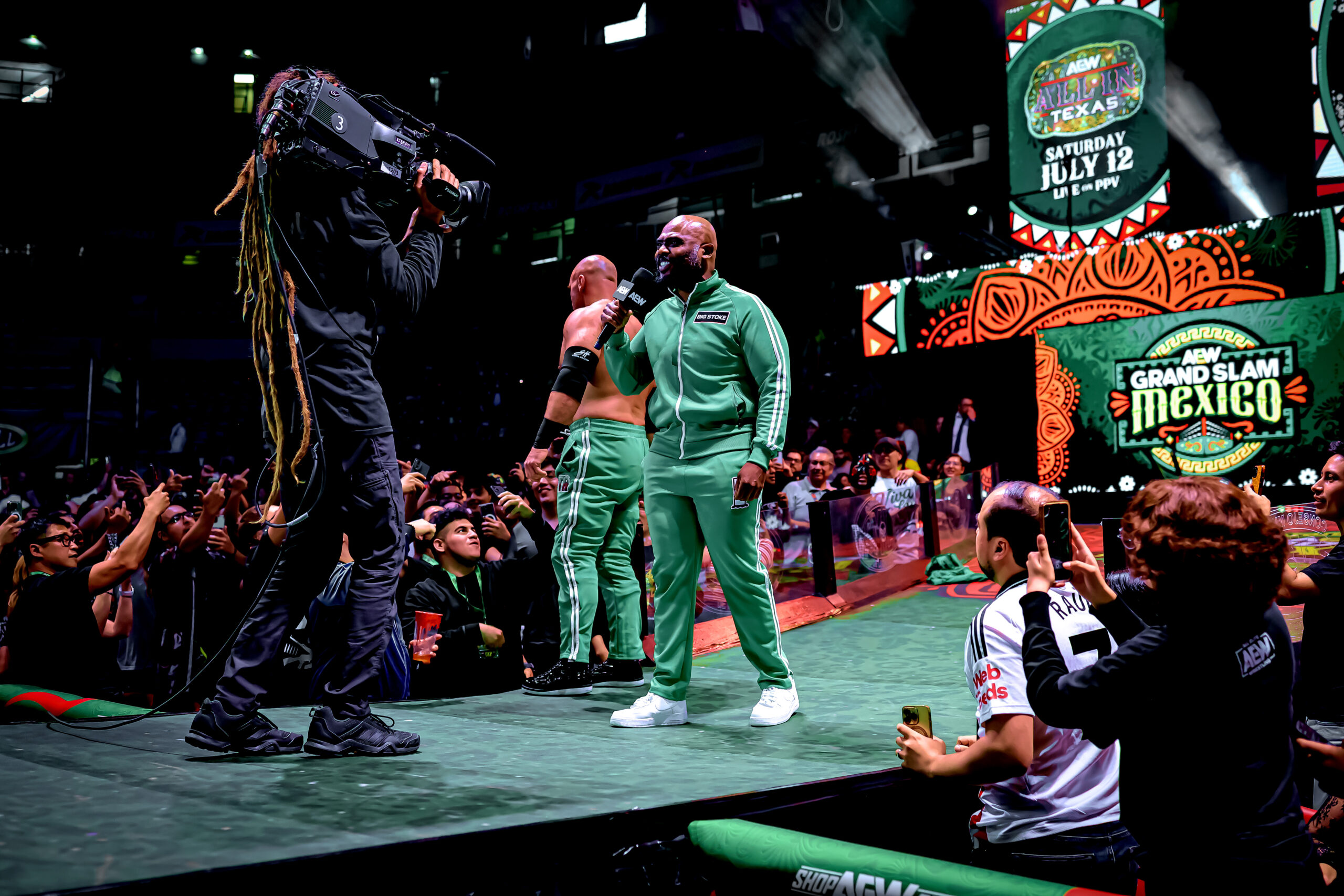 arena mexico (stoke and Dax)