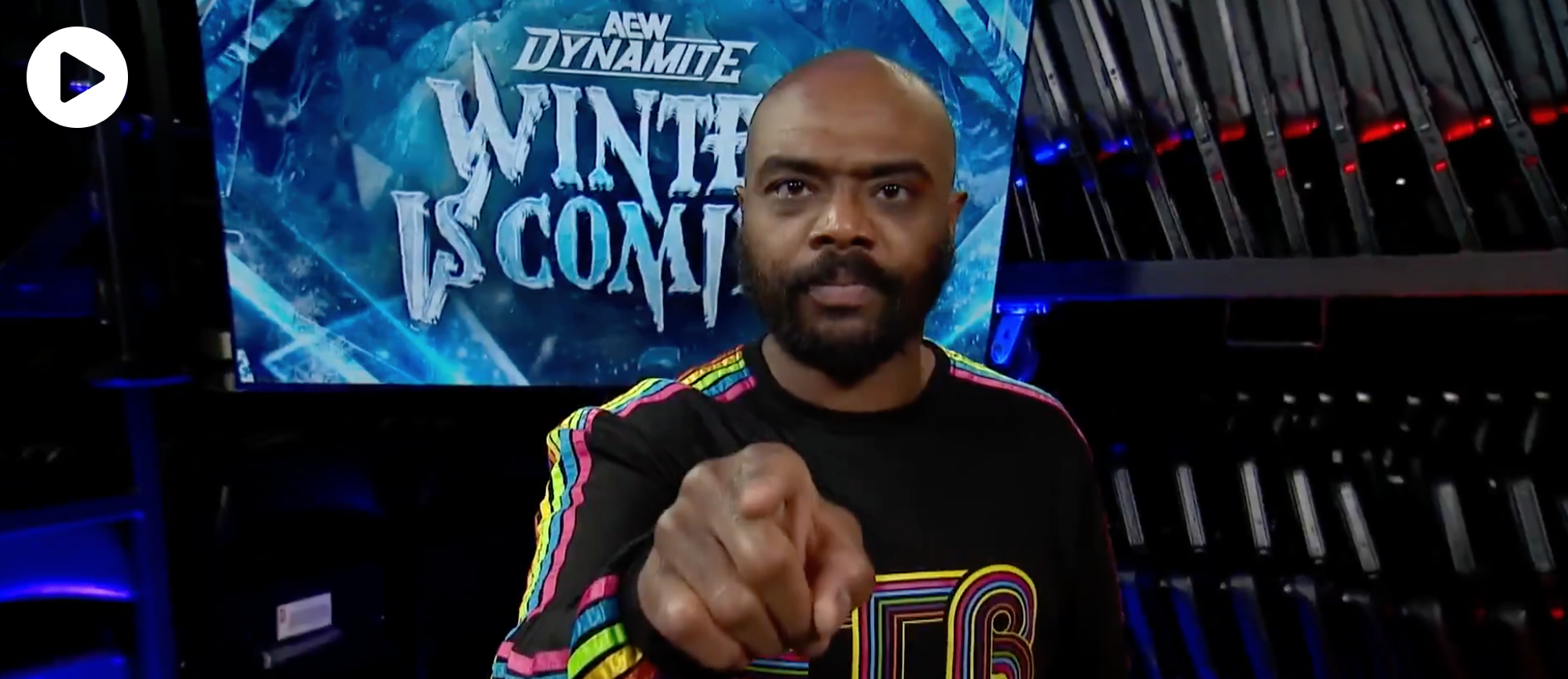 WATCH NOW! AEW Dynamite - 12.10.25