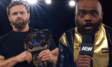 WATCH NOW! Stokely and FTR - AEW Collision 12.6.25