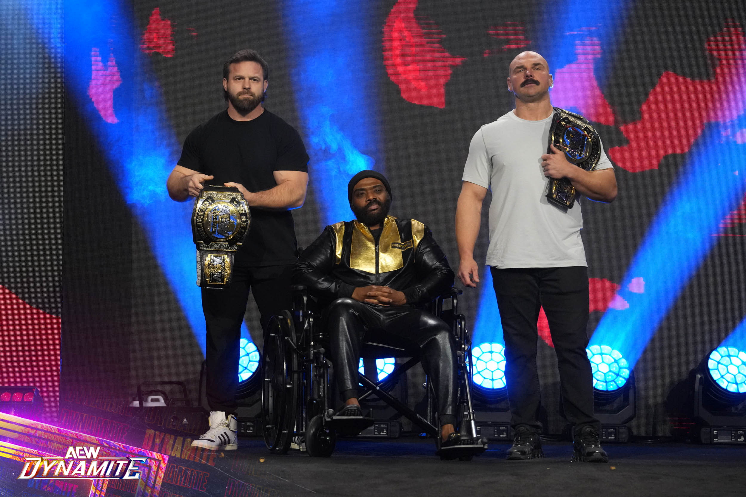 FTR and Stokely watching closely