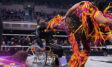 The Young Bucks attack Stokely