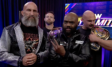 FTR, Ciampa, and Stoke